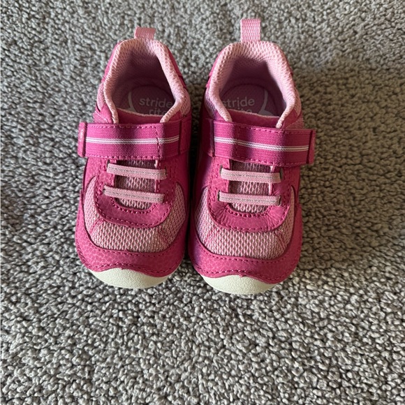 Stride Rite new shoes - Picture 4 of 5